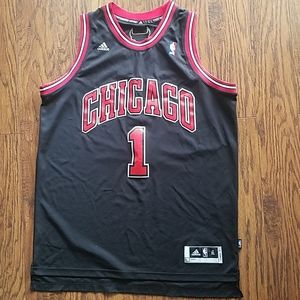 Bulls Jersey